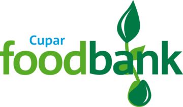 Cupar Foodbank Logo